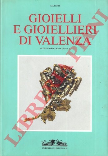 Lenti lia gioielli e - lia,