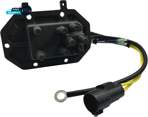 Regolatore tensione cdi - di,