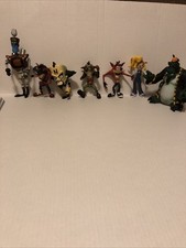 Figurine Crash Bandicoot