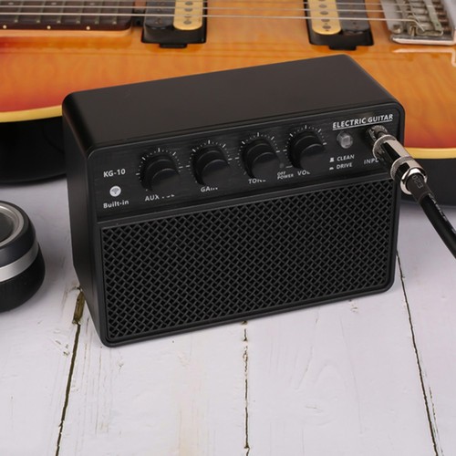 Amplificatore per chitarra