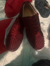 scarpe uomo CHRISTIAN