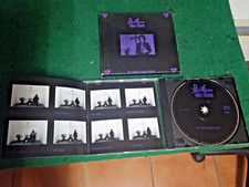 PAUL CHAIN VIOLET THEATRE IN THE DARKNESS M9407 MINOTAURO REC. CD BOOKLET