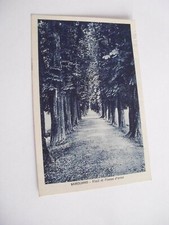 Cuneo - Savigliano Viali di