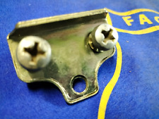 SCONTRO 238-242 FURGONE FIAT INCASTRO SERRATURA LATERALE PORTA FIAT 241-242 E