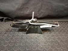 Peugeot 1007 2005 KIT CRICK SOLLEVATORE AUTO Pantografo