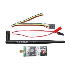 Fat Shark FSV2466 1.3Ghz 1G3