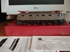 Locomotore elettrico RIVAROSSI