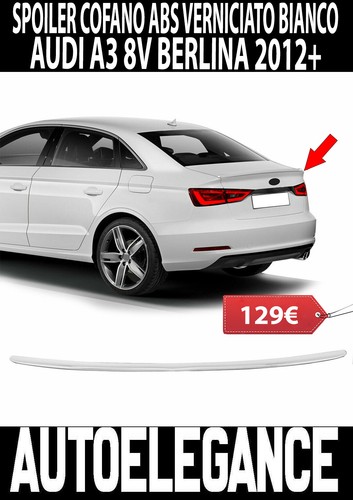 Audi berlina cabrio - a3,