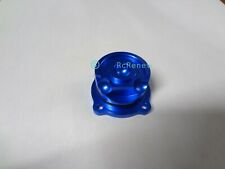 Piastra posteriore RCRENEW power Bumpstart per LRP ZR .28 SPEC 4 motore RCR mod