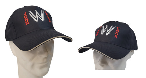 Cappello con visiera estivo - cappello,
