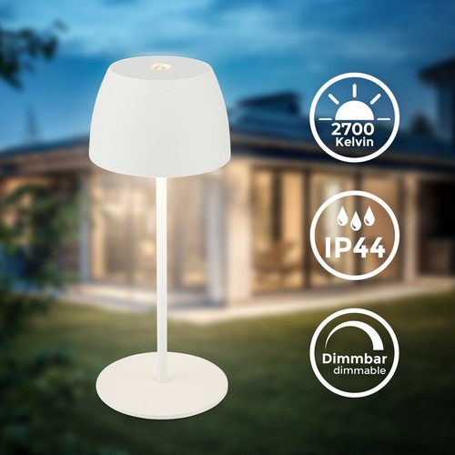 Lampada tavolo led - da,