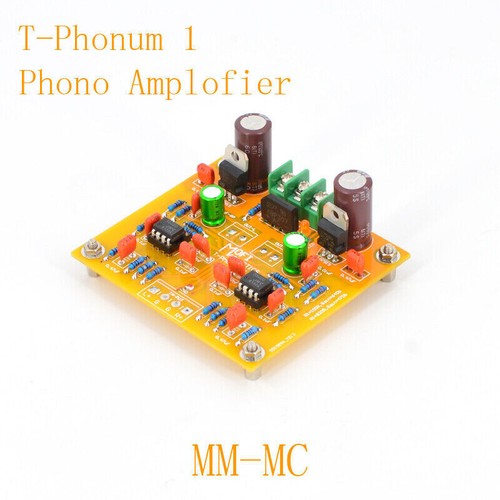 Pezzo mofi phoneum - 1, mm/mc