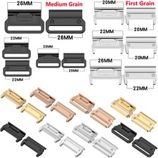 Adattatore cinturino 20 mm/22
