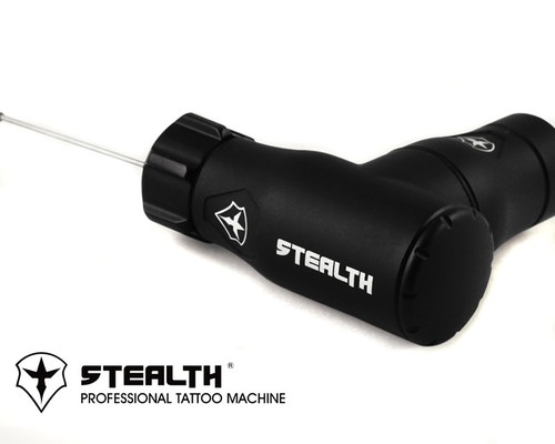 Stealth hellfire cartuccia ago - stealth,