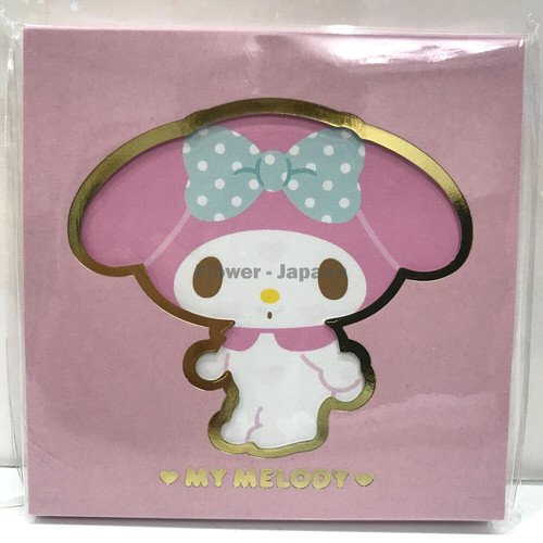 Personaggi sanrio melody - personaggi,