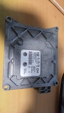 Centralina ecu opel - centralina,