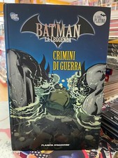 Batman The Legend (Platinum