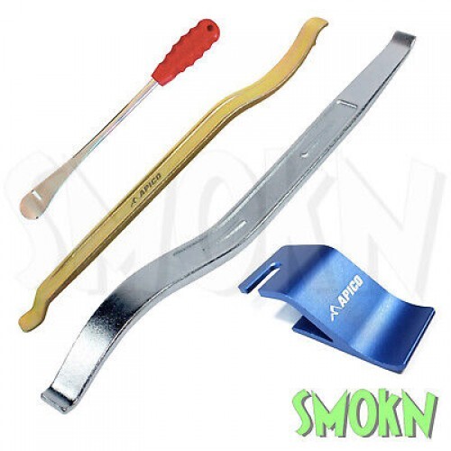 Set leva pneumatici bead - e,