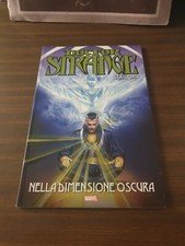1L CORRIERE DELLO SPORT DOCTOR STRANGE SERIE ORO n.12 OTTIMO EDICOLA