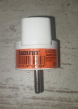 BTICINO S3625DE ADAPTER SCHUKO