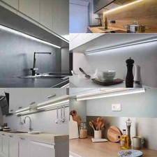 BARRA LED SOTTOPENSILE 220V