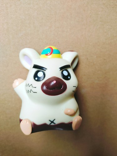 Hamtaro toy 2000 - , personaggio