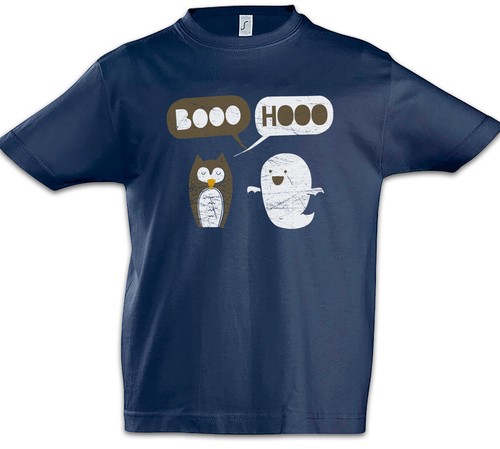Shirt boo hoo bambino - t-shirt,
