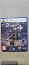 DEMON SOULS - PS5 - PAL IT-