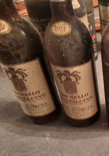 Bottiglie vino per - bottiglie,