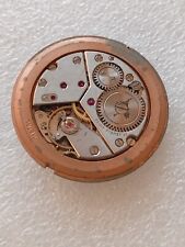 Movimento Peseux P320 a 17 Jewels Swiss Made con quadrante HEVER 17 Rubis