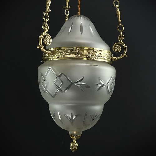 Lampadario deckenlampe bronzo - deckenlampe,
