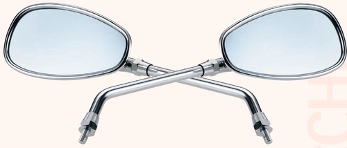 Coppia specchietti - coppia,