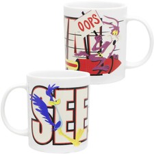 Looney Tunes Tazza Tazza Tazza