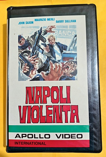 Napoli violenta maurizio - napoli,