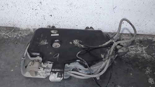 Serbatoio cerina per fiat - serbatoio,