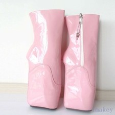 Stivali da ballo donna tacco