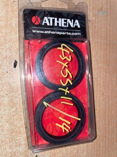 Athena coppia guarnizioni - coppia,