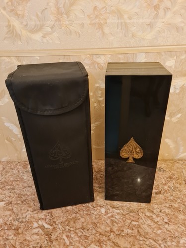 Champagne armand brignac - champagne,