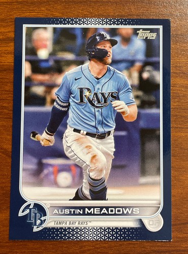 Carta serie 2022 - 2022, austin