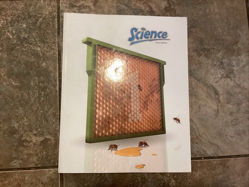 Science bju press - -,