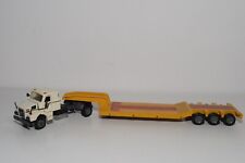 CAMION INTERCOOLER A100 1:50