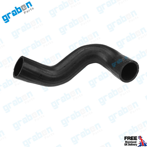 Tubo intercooler turbo per