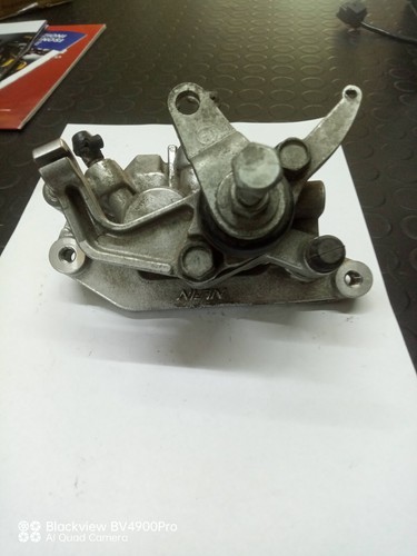 Pinza freno posteriore suzuki - pinza,