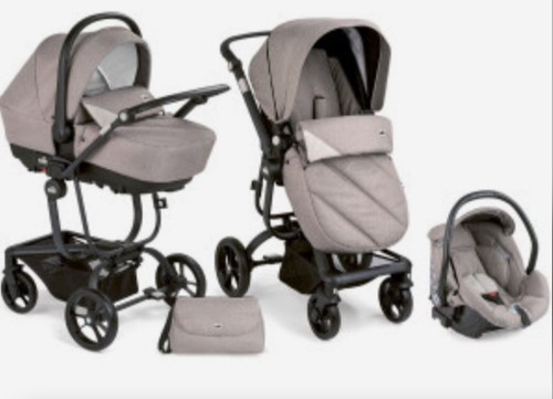 Cam tasky sport passegino trio - tasky,