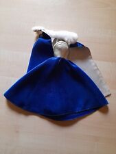 Vintage Barbie #1617 "Midnight blue" originale anno 1965 da recupero