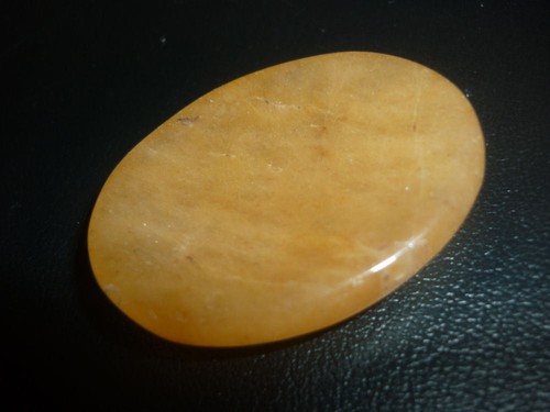 Crystal therapy stone finger - crystal,