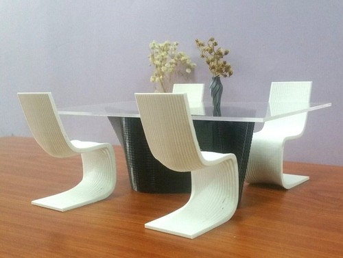 Set pranzo parametrico - a, 4