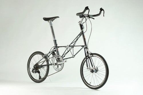 Moulton jubilee demo con - demo,