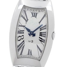 Orologio donna BEDAT&Co n.3