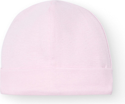 Cappellino neonato morbido - in,
